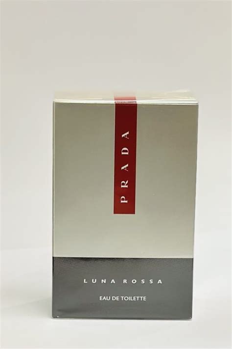 prada luna rossa for women.